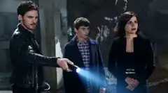 Однажды в Сказке 6 сезон 5 серия