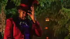 Однажды в Сказке 7 сезон 5 серия