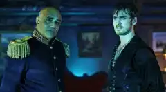 Однажды в Сказке 6 сезон 6 серия