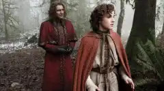 Однажды в Сказке 6 сезон 13 серия