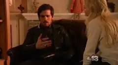 Однажды в Сказке 5 сезон 15 серия