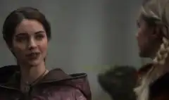 Однажды в Сказке 7 сезон 15 серия