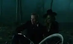 Однажды в Сказке 5 сезон 16 серия