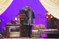 Однажды в Сказке 4 сезон 18 серия