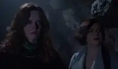 Однажды в Сказке 6 сезон 18 серия